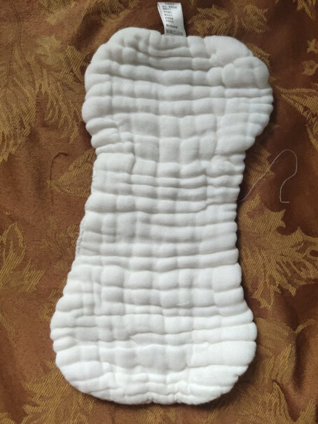 迪士尼宝宝新生儿全棉尿布12层加厚免折水洗纱布尿片会侧漏吗，兜尿效果好不好，吸水性怎么样？