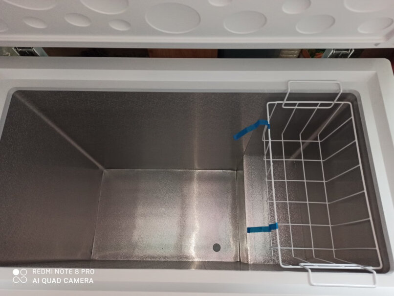 Haier这款冰柜可以全部冷冻吗，不要冷藏冷冻同时的？