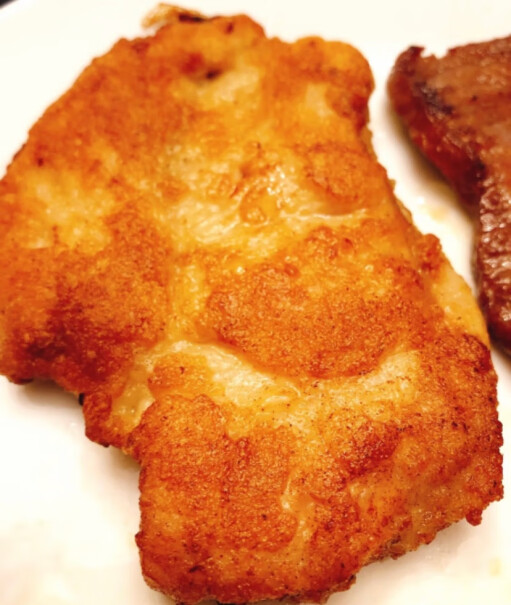 小牛凯西健康轻食汉堡包 - 香煎鸡排组合装推荐，图文评测！