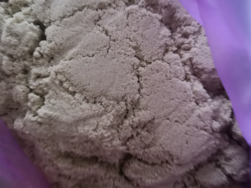 手工彩泥SPACESAND太空沙套装彩泥超轻粘土大家真实看法解读,冰箱评测质量怎么样！