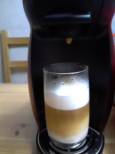咖啡机雀巢多趣酷思DolceGusto全自动胶囊咖啡机来看看图文评测！性能评测？