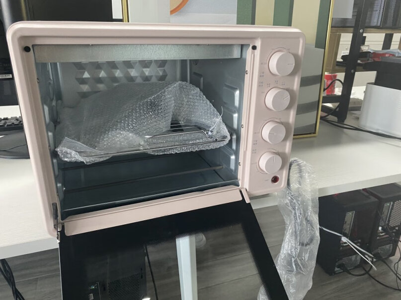 电烤箱松下烤箱家用多功能上下独立控温到底要怎么选择,质量真的好吗？