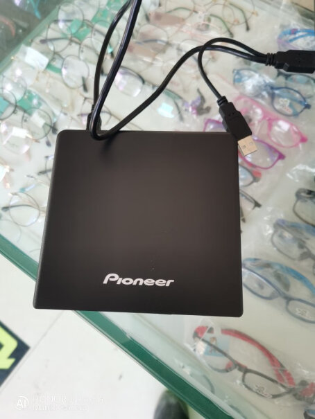 刻录机-光驱Pioneer16X功能介绍,好用吗？