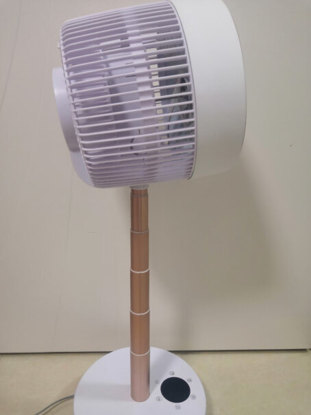 康佳（KONKA）电风扇康佳电风扇家用风扇八字摇头优缺点测评,使用体验？