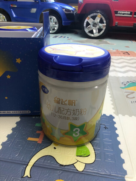 飞鹤星飞帆A2幼儿配方奶粉双十一前预付订单的赠品都收到了吗？客服回复还在陆续发货中。之前说的最迟月底。