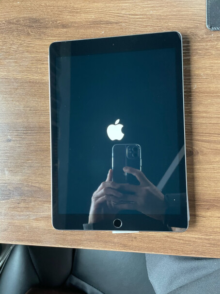 Apple iPad 10.2英寸平板电脑 2021款第9代（64GB WLAN版小姐姐 小哥哥这个可以插电话卡吧？