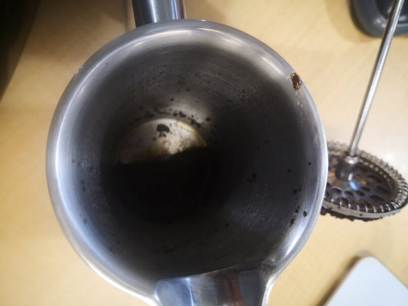 咖啡壶焙印骑士法压壶曝光配置窍门防踩坑！评测哪款质量更好？