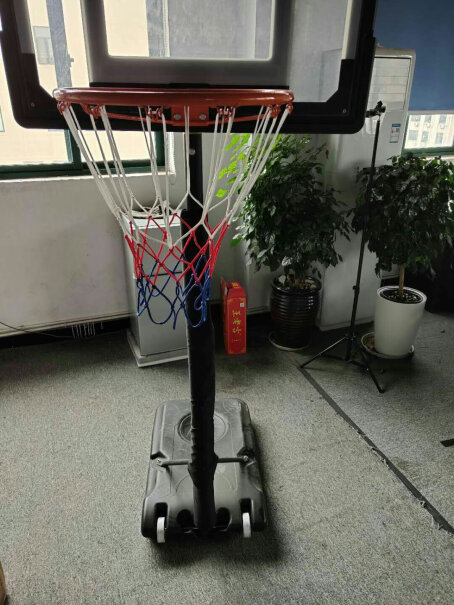 篮球架篮球架户外成人儿童室内家用升降便携式青少年简易篮球框真的好吗！测评结果让你出乎意料！