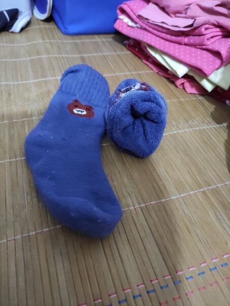 儿童袜南极人Nanjiren评测下怎么样！只选对的不选贵的？