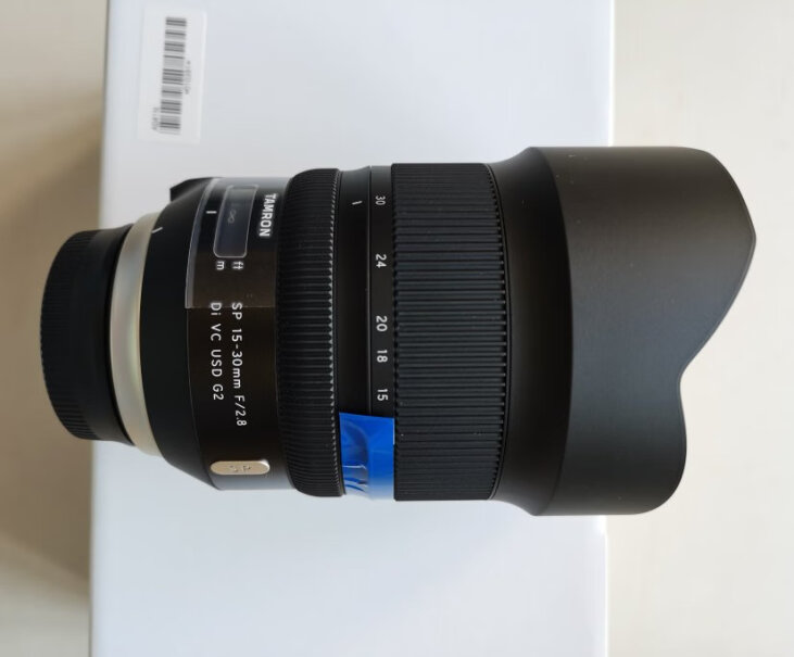 镜头腾龙A032 24-70mm F/2.8变焦镜头质量值得入手吗,评测值得买吗？