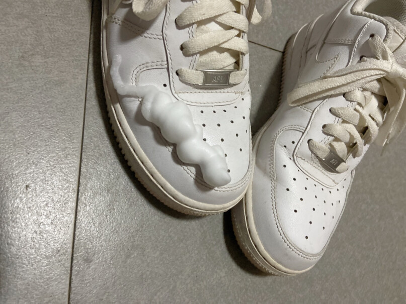 皮具护理品优洁士小白鞋清洁剂洗鞋刷鞋擦鞋神器全方位评测分享！真的好吗！