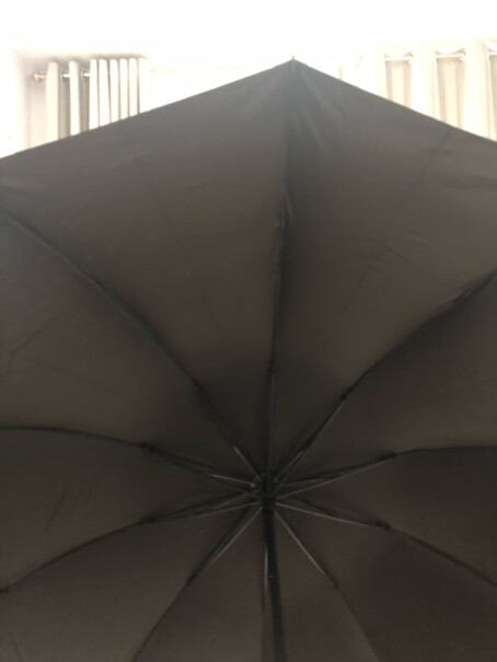 雨伞雨具天堂伞雨伞加大加固三折三人大伞晴雨伞全钢十骨大伞男女评测报告来了！评测报告来了！