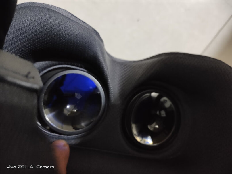 VR眼镜小宅VR眼镜Z5青春版应该注意哪些方面细节！功能评测结果？