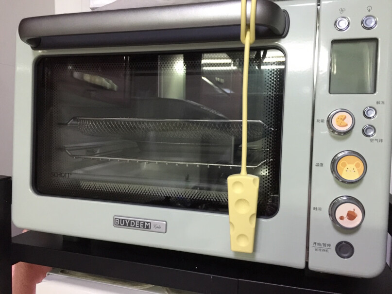 电烤箱北鼎电烤箱家用多功能小烤箱测评大揭秘,要注意哪些质量细节！