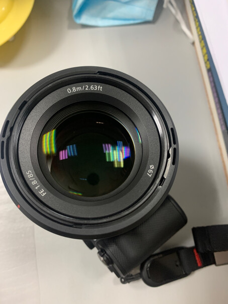 索尼FE 85mm F1.4 GM镜头SEL24F14GM作为新品，有没必要购买延长保？