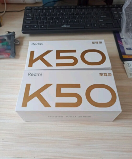 RedmiK50摄像头能够比iPhone11吗？