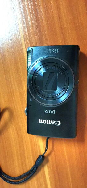 佳能IXUS 285 HS 相机怎么基本配制没有内存卡呢？