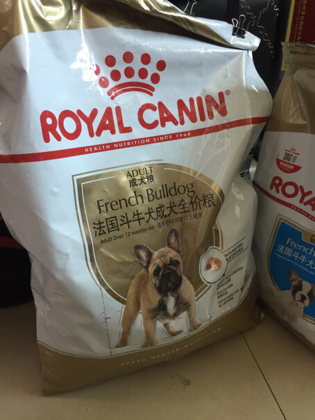 狗干粮ROYALCANIN详细评测报告,使用良心测评分享。