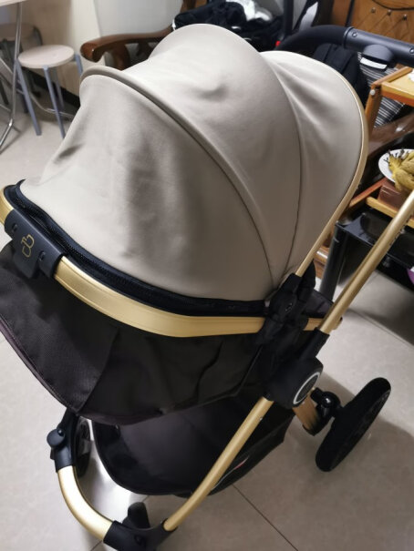 婴儿推车德国FORBABY婴儿推车婴儿车可坐可躺性能评测,入手使用1个月感受揭露？