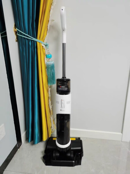 德尔玛无线洗地机智能拖地机吸拖一体机吸尘器一键自清洁洗地机和添可相比，哪个更值得买？