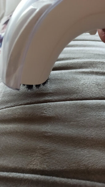 UWANT布艺沙发清洗机家用小型喷抽洗清洁一体机家里养猫 请问棉被上的尿液能洗吗？