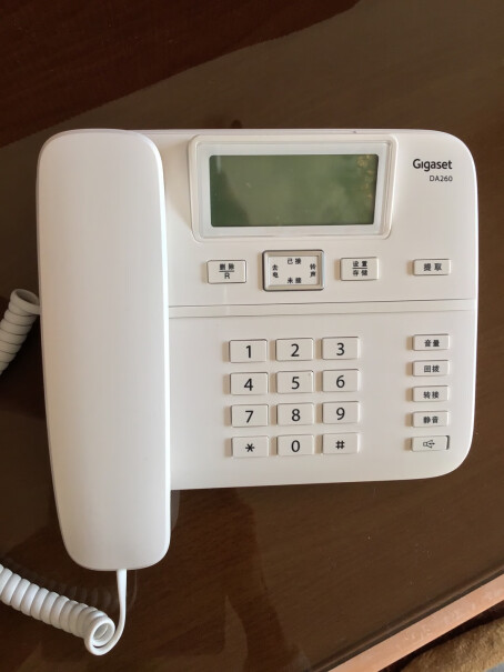 电话机集怡嘉Gigaset原西门子品牌电话机座机应该怎么样选择,使用良心测评分享。