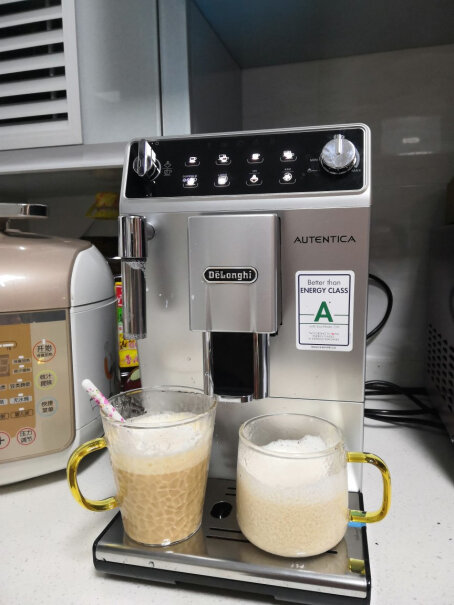 咖啡机德龙Delonghi咖啡机全自动质量不好吗,详细评测报告？
