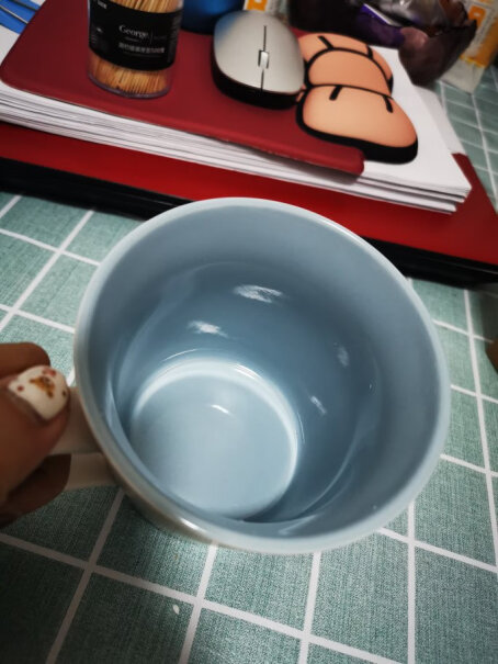 京东（JINGDONG）陶瓷-马克杯佳佰陶瓷马克杯评测性价比高吗,评测哪款功能更好？