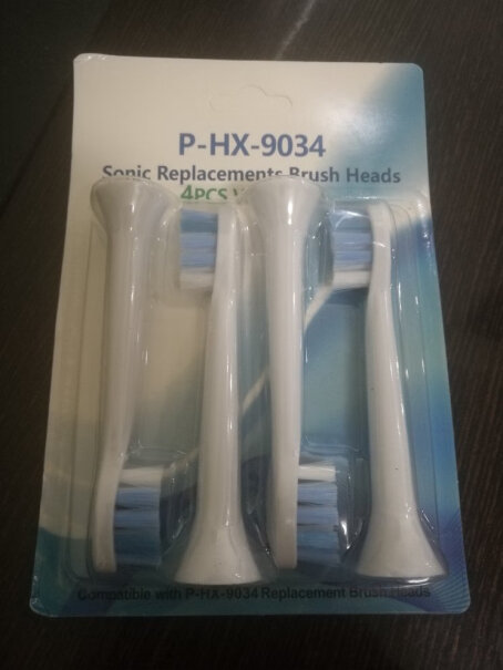 狮护 适配飞利浦电动牙刷头hx3216分析性价比质量怎么样？亲身体验诉说？
