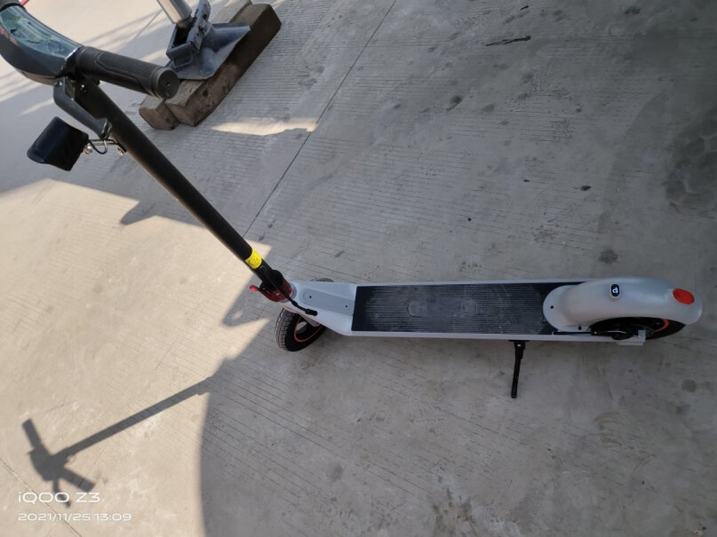RND智能电动滑板车成人学生体感车10英寸大轮便携可折叠代驾25km长续航定速巡航NFC解锁好用吗？最新口碑反馈！