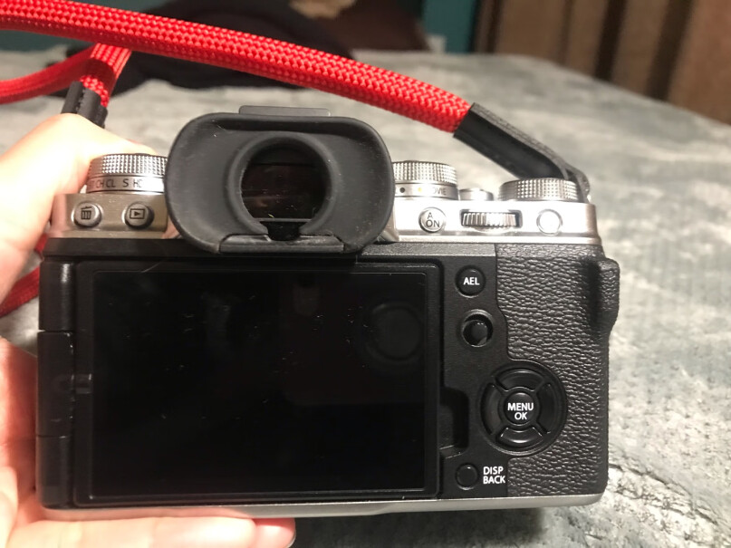 微单相机富士（FUJIFILM）X-T4 微单套机为什么买家这样评价！评测哪款功能更好？