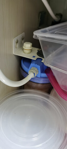 净水器爱惠浦4FC-S净水器净水机优缺点测评,要注意哪些质量细节！