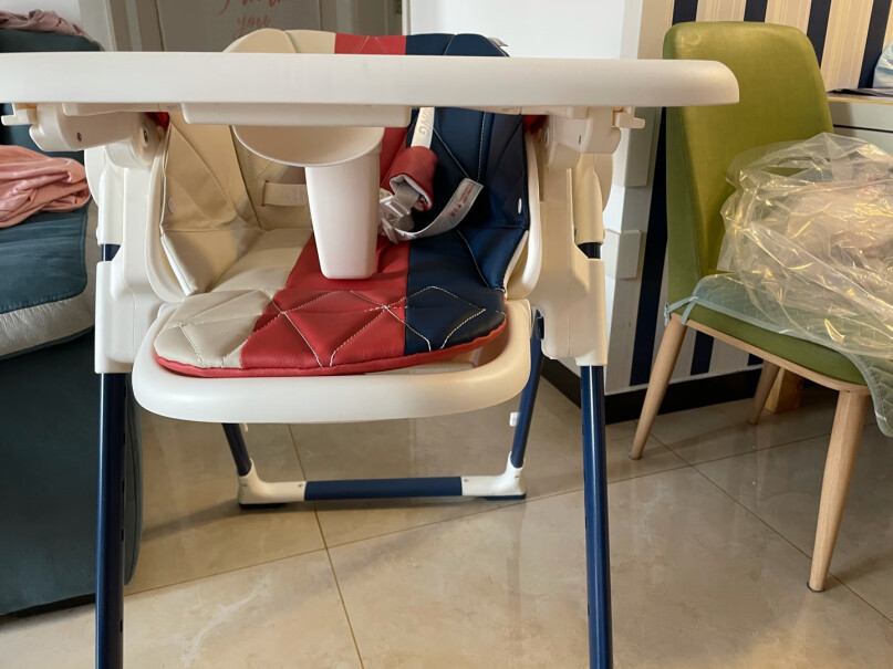 婴幼儿餐椅爱音宝宝餐椅儿童婴幼儿餐椅座椅功能介绍,评测解读该怎么选？