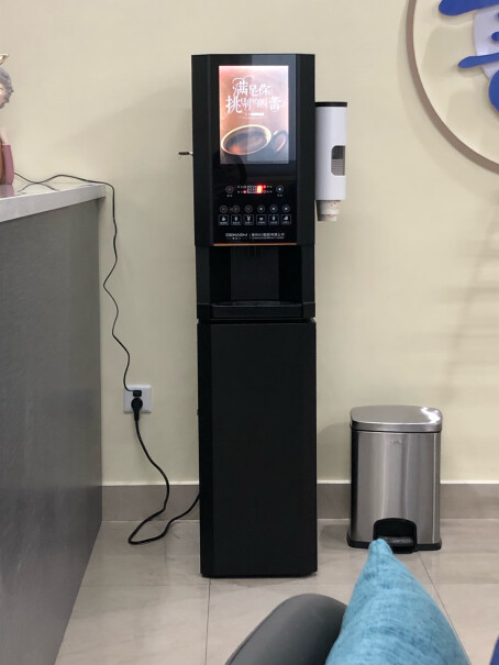 商用咖啡机德玛仕商用咖啡机SML-F503专用底座+抽水泵哪个更合适,分析性价比质量怎么样！