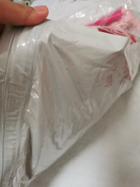 收纳袋-包太力免抽气真空压缩袋衣物棉被收纳整理袋子评测不看后悔,只选对的不选贵的？