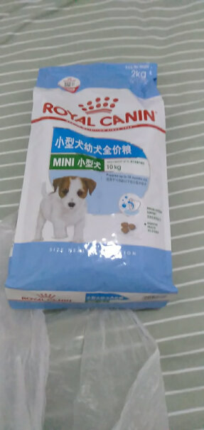 ROYALCANINmis30奶糕10g是多少粒？