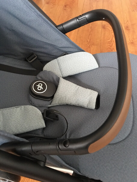 婴儿推车gb好孩子婴儿车推车可坐可躺多少钱？冰箱评测质量怎么样！
