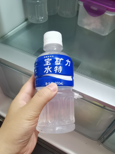 宝矿力水特500ml15运动型电解质饮料功能评测质量好吗？用户真实曝光