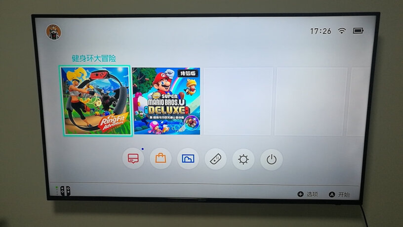 任天堂Nintendo暗黑三可以玩吗？