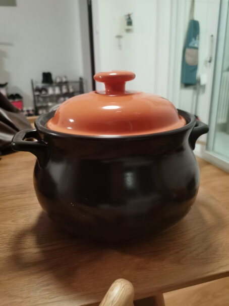 苏泊尔SUPOR这个锅有多重啊？