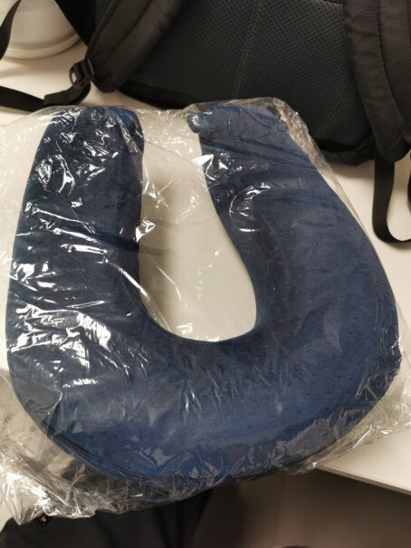 旅行装备JAJALINu型枕护颈枕评测不看后悔,大家真实看法解读？