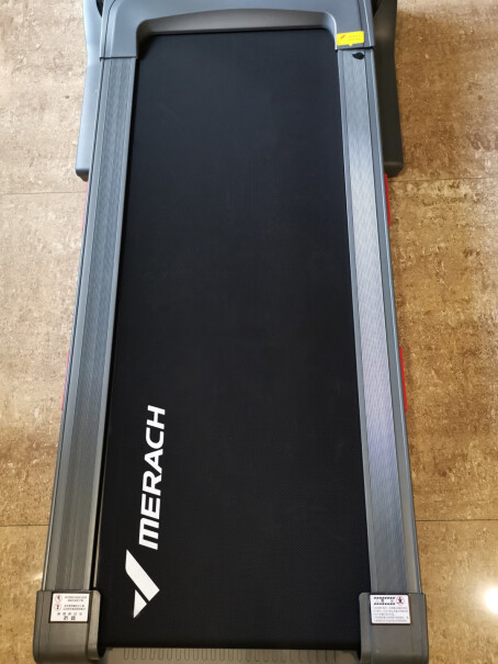 麦瑞克Merach跑步机家用静音走步折叠运动健身器材能送货到家和包安装吗？