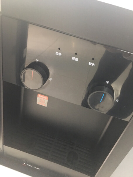 饮水机美的饮水机立式家用办公下置式快速加热温热型初见饮水机真的好吗！性价比高吗？