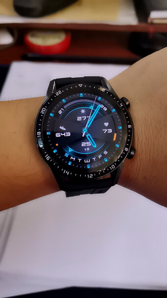 智能手表华为手表Watch GT2对比哪款性价比更高,评测比较哪款好？