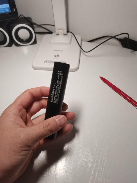 神火S11-H伍德氏灯猫藓灯荧光剂检测笔是紫外线灯吗？
