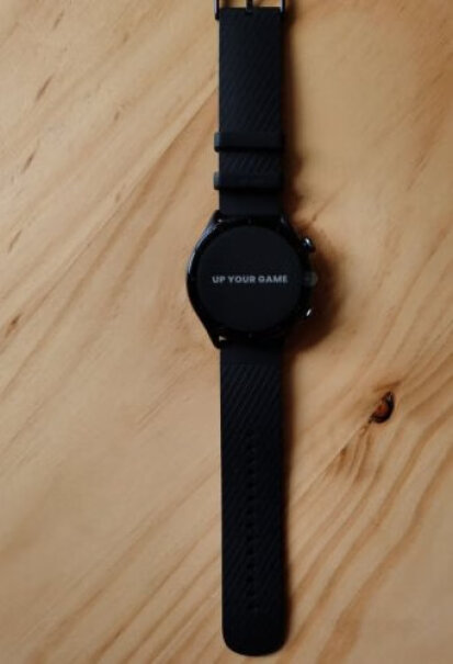 Amazfit GTS 3 手表这个手表有门禁卡功能吗？