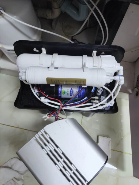 生活电器配件安吉尔滤芯通用净水器家用厨房净水器过滤替芯评测性价比高吗,质量靠谱吗？