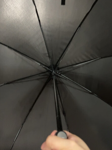 京东京造雨伞超大号男士高尔夫商务伞评测质量好不好？亲测解析实际情况？
