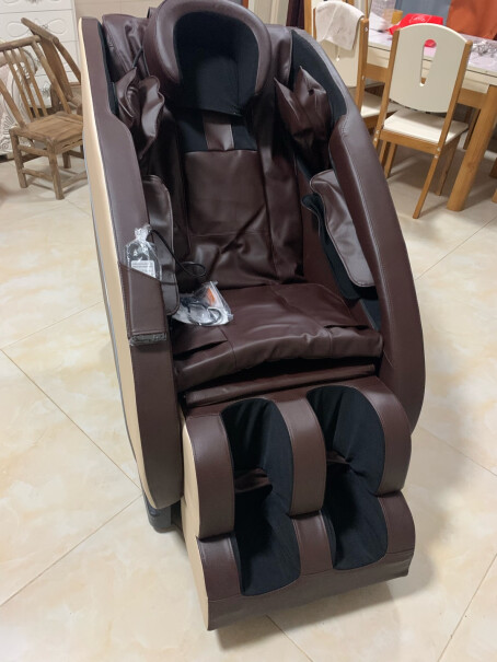 本末按摩椅智能家用全身多功能太空舱零重力办公室电动按摩椅M1这款质量怎么样，舒服吗？