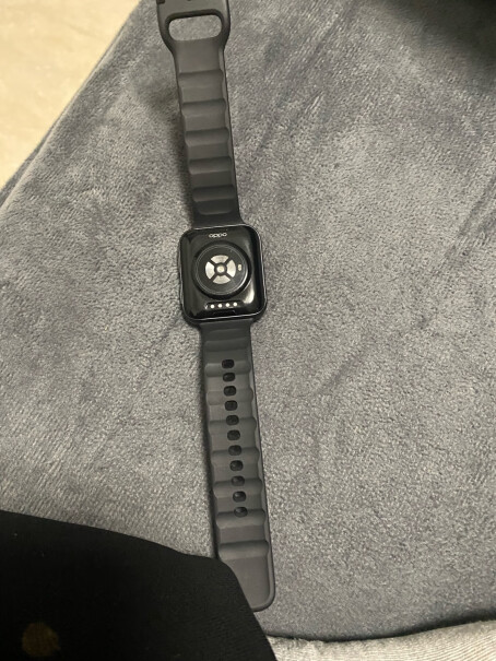 智能手表OPPO Watch 2 手表 (42mm, 铂黑)优缺点大全,一定要了解的评测情况？
